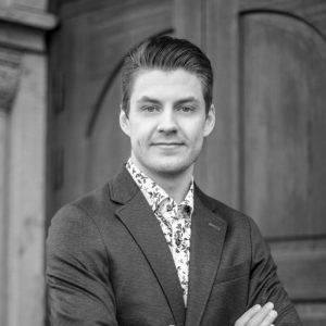 Oskar Volanen